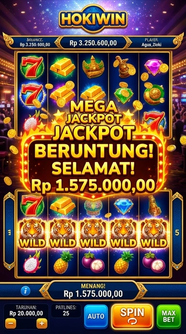 hokiwin - Pusat Download Terlengkap untuk Perangkat Anda